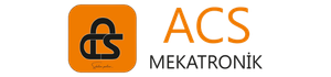 ACS Mekatronik | Endüstriyel Otomasyon ve Robotik Sistemler